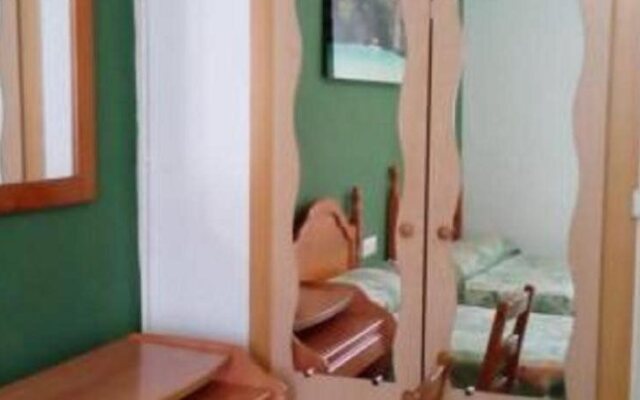 Residencia Alclausell
