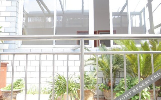 Wenshi Hostel