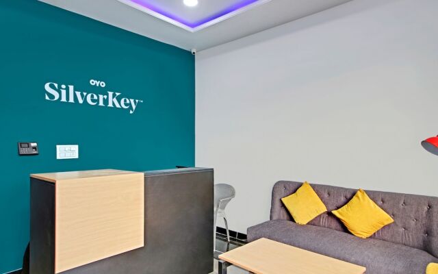 SilverKey Executive Stays 44787 Raja Park 1