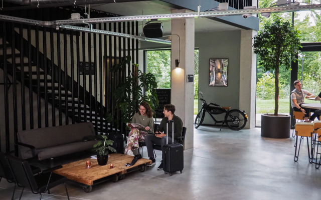 Hotel Valkenburg by Mercure