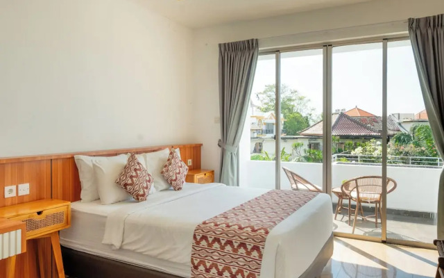 Maestro Bay View Villa