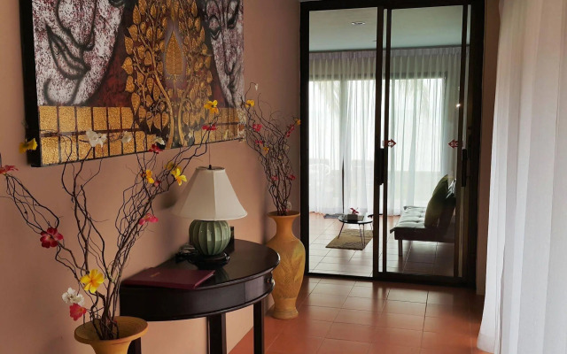 Anna Resort