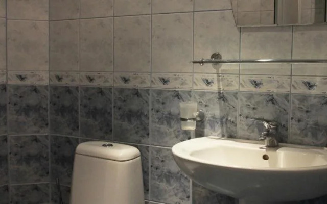 Panorama Family Hotel