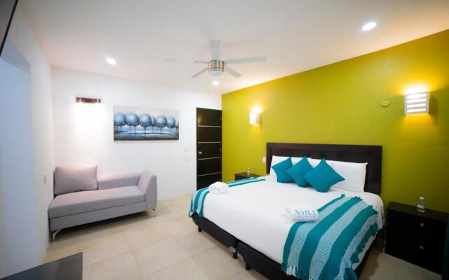 Asilé Hotel Boutique