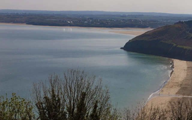Tremorna Vista