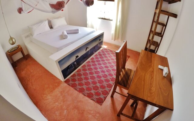 Zawady Villa