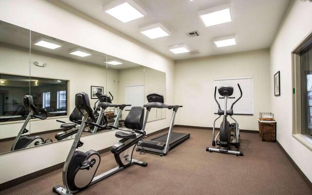 Sleep Inn & Suites Cave City