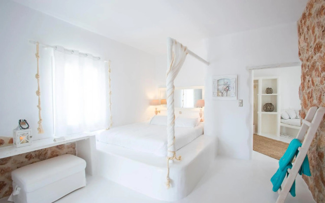 Paros Palace