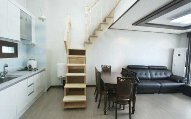 Daydream Resort