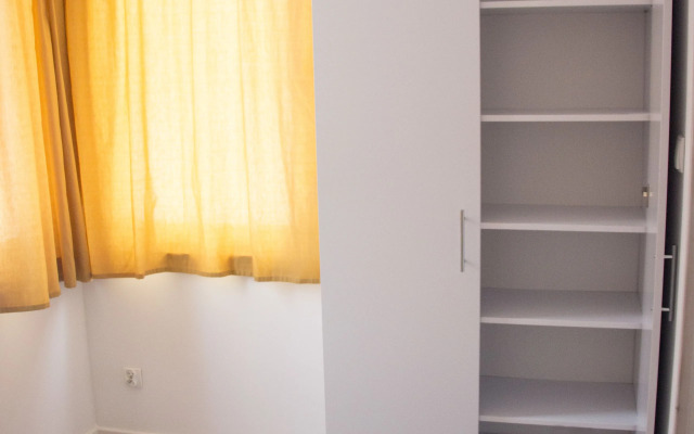 Sopot 34 przy plaży