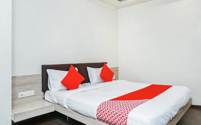 Hotel Sahara by OYO Rooms