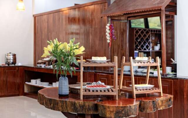 La Vento Resort Ninh Binh