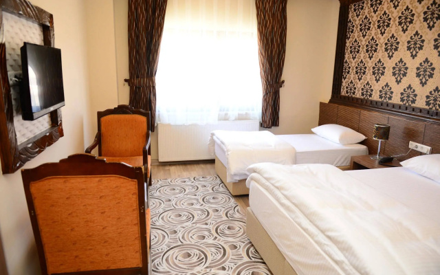 Hotel Soydan