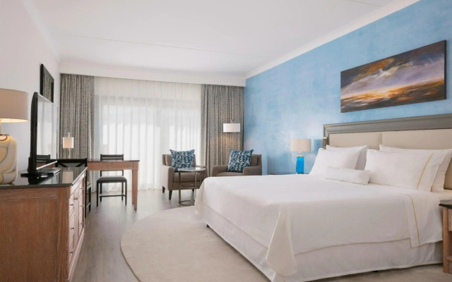 The Westin Dragonara Resort, Malta