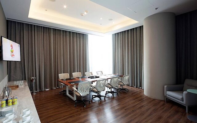 AC Hotel Santa Fe