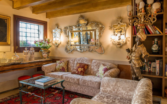 Hotel Santo Stefano
