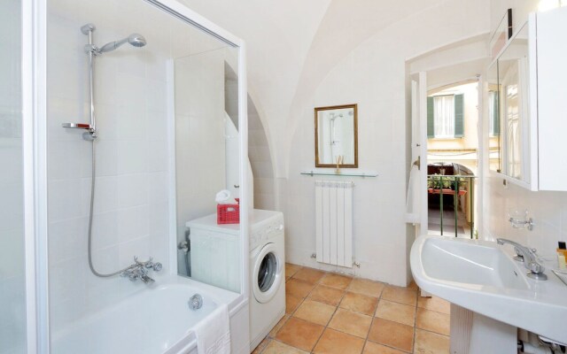 Navona & Pantheon Area - My Extra Home