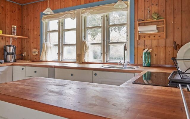 6 Person Holiday Home in Hurup Thy