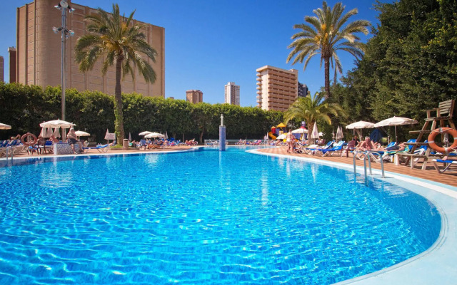 Hotel Servigroup Venus