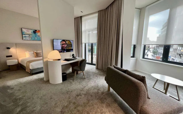 OPO Hotel