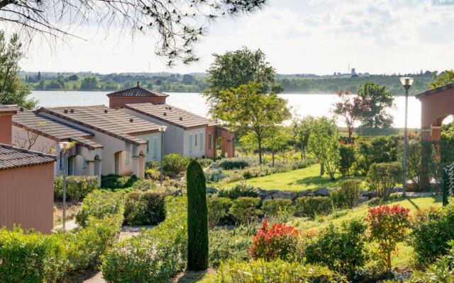 Port Minervois (HOM121)