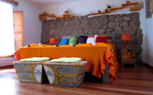 Quinua Boutique Apartments