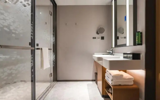 Hampton by Hilton Shenzhen  Yuanshan