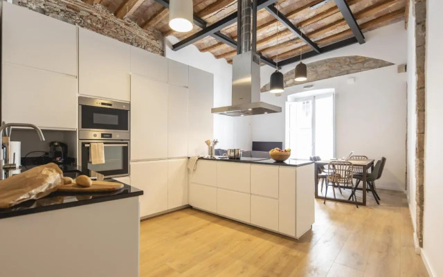 Bravissimo Bali, beautiful 2 bedroom apartment