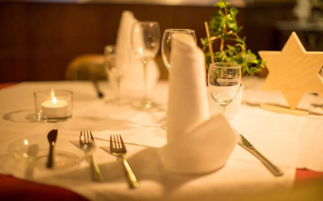 Hotel Gasthof Hirschen