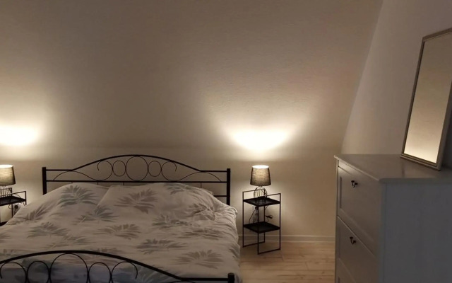 Ferienwohnung Amelie