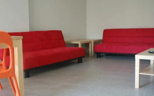 Blue Moon Apartments