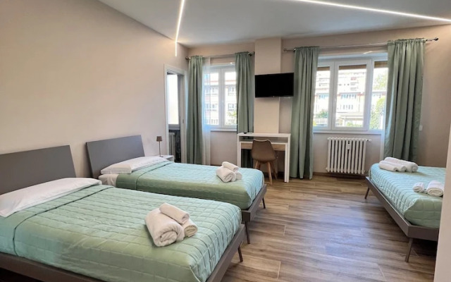 Raffaelli Suite