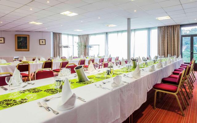 Ibis Styles Lyon Sud Vienne