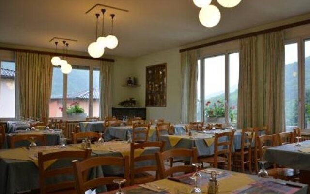 Ristorante Bironico