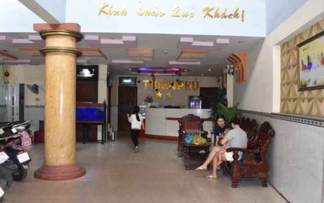 Thien Phu Hotel