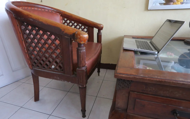 Spot on Syariah Homestay