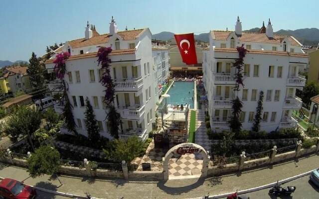 Club Ceylan Marmaris