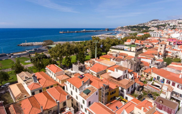 Apartamentos Taberna by OurMadeira