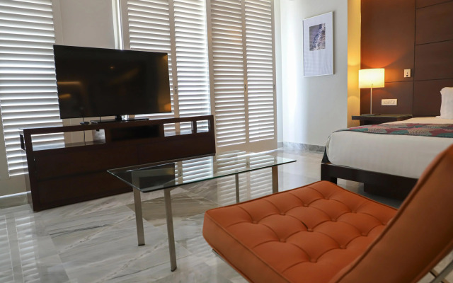 Palacio Mundo Imperial 