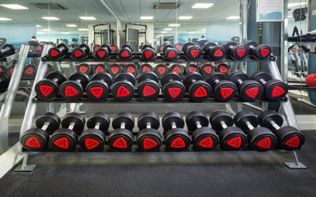 Crowne Plaza Heathrow