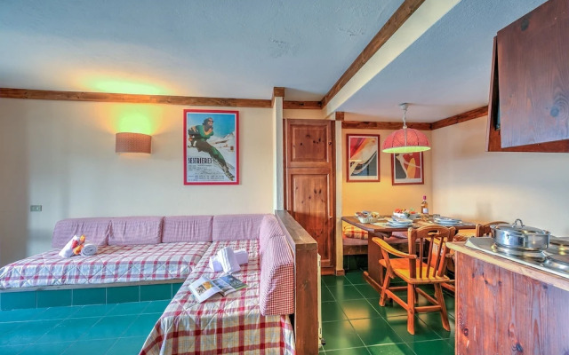 Grange Hike Ski - 27D Sestriere