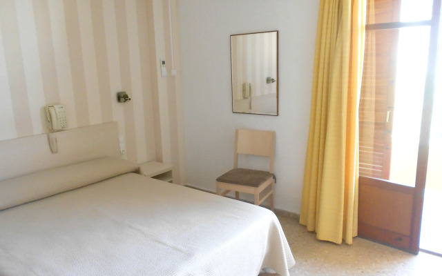 Hotel Tramontana