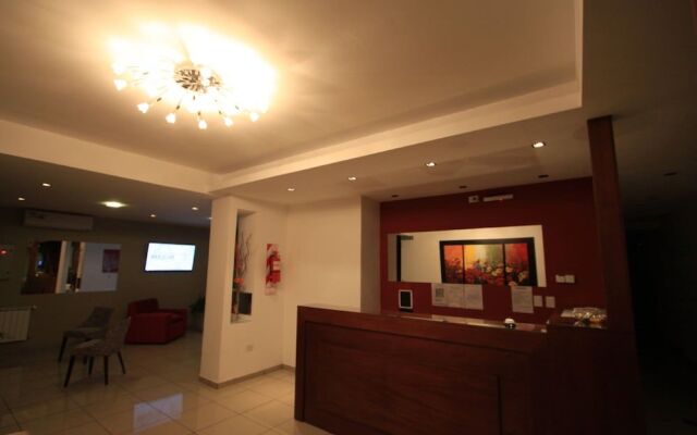 Hotel Rio