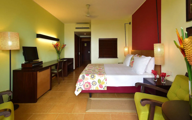 Pestana São Tomé