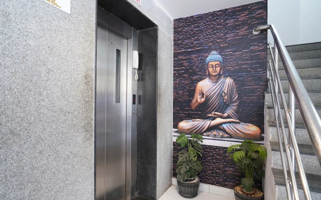 Fabhotel Lalitha Elite