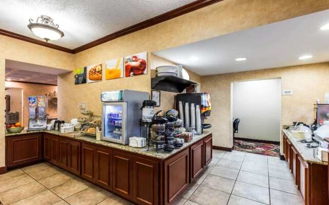 Quality Inn at Albany Mall