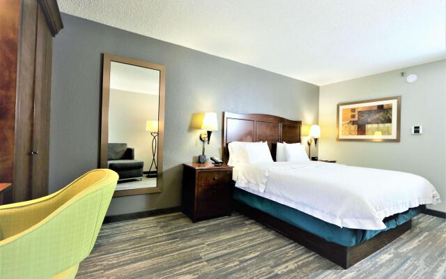 Hampton Inn Atlanta NW Cumberland