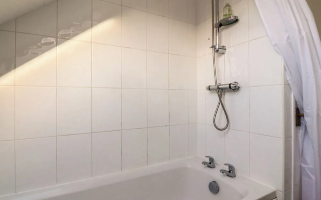 Mearbeck Apartment