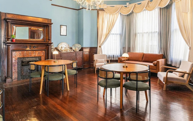 Hassinger Daniels Guest House