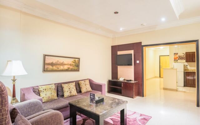 Neyyara Al Takhasossi